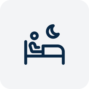 Sleep Health icon
