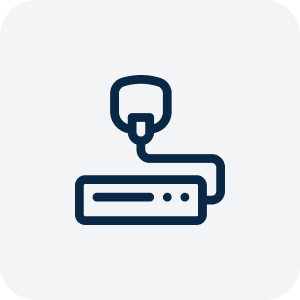 Durable Medical Equipment icon