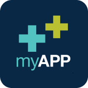 Logo of myAPP