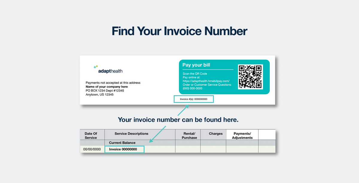 Pay Your Bill