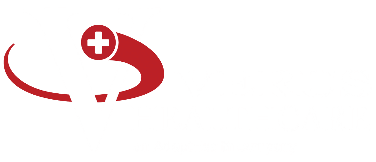 Company VerusHealthcare