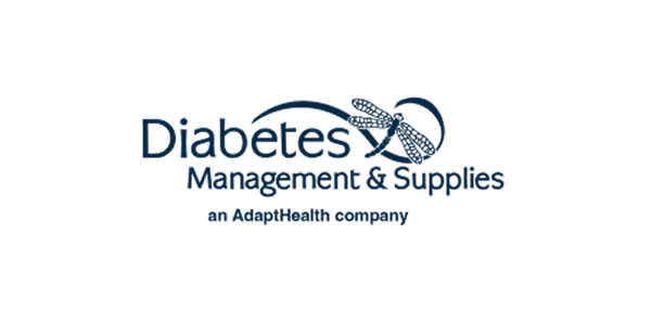Logo for Diabetes Management 