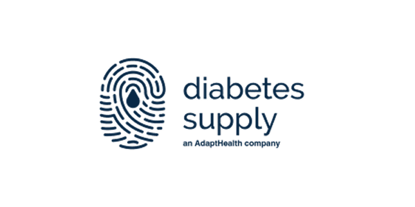 Diabetes Supply logo 