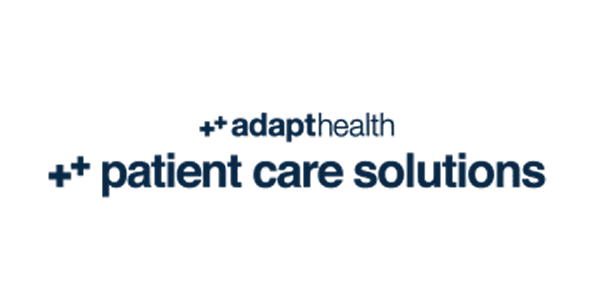 AdaptHealth Patient Care Solution