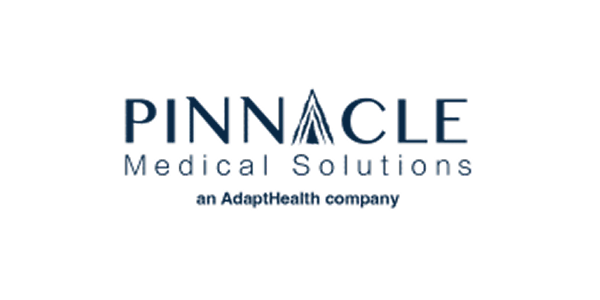 Pinnacle Medical Solutions logo