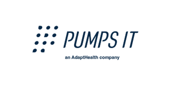 PUMPS IT logo 