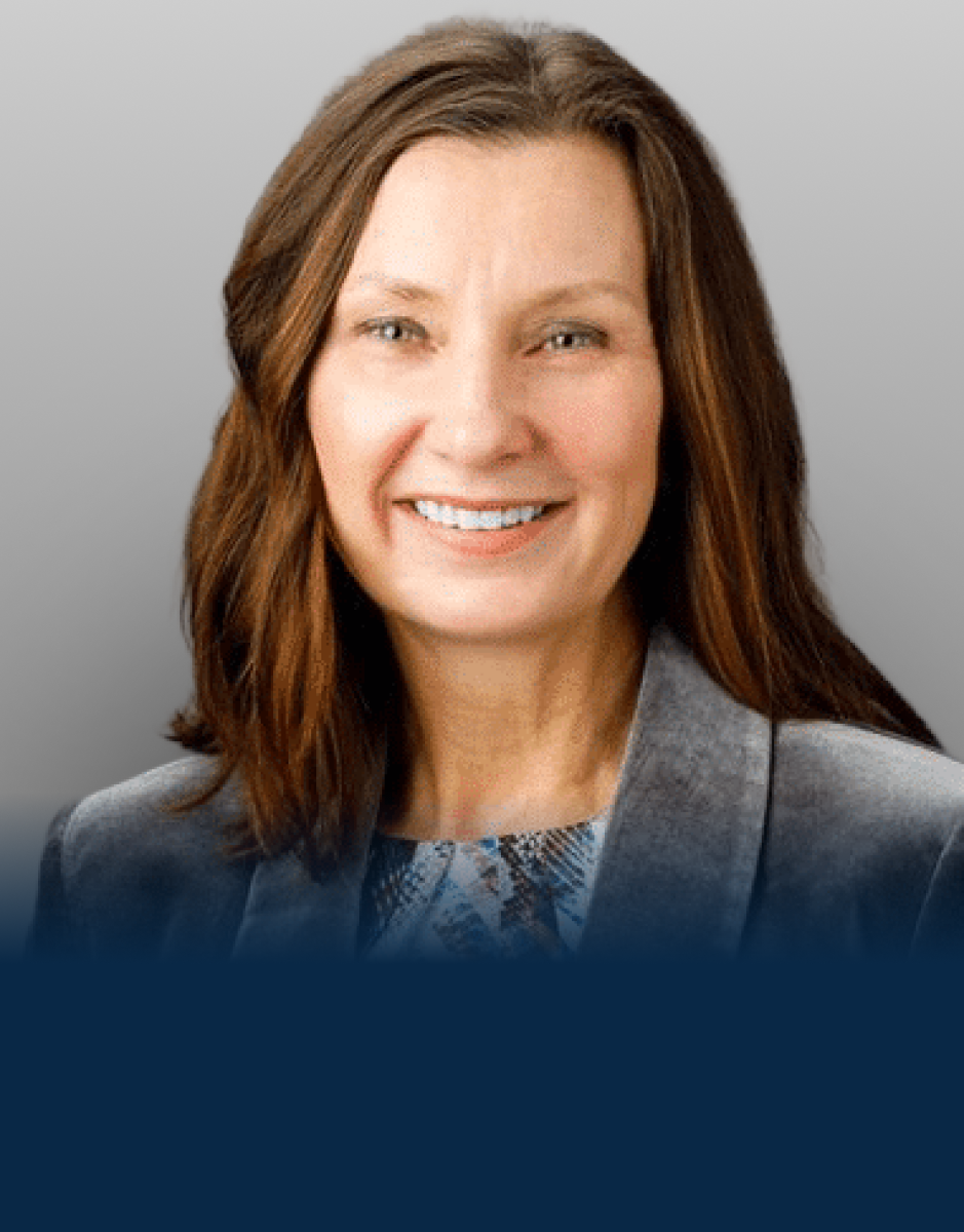 Suzanne Foster, Chief Executive Officer at AdaptHealth