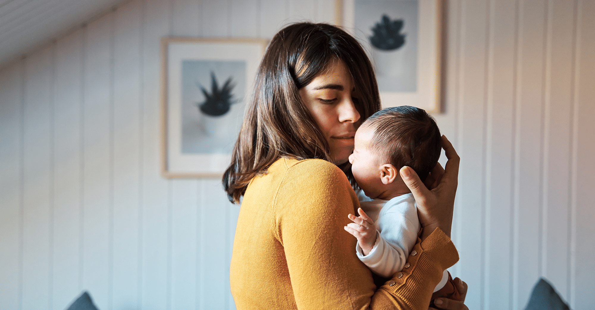 Where to Find Support and Help for Breastfeeding Struggles