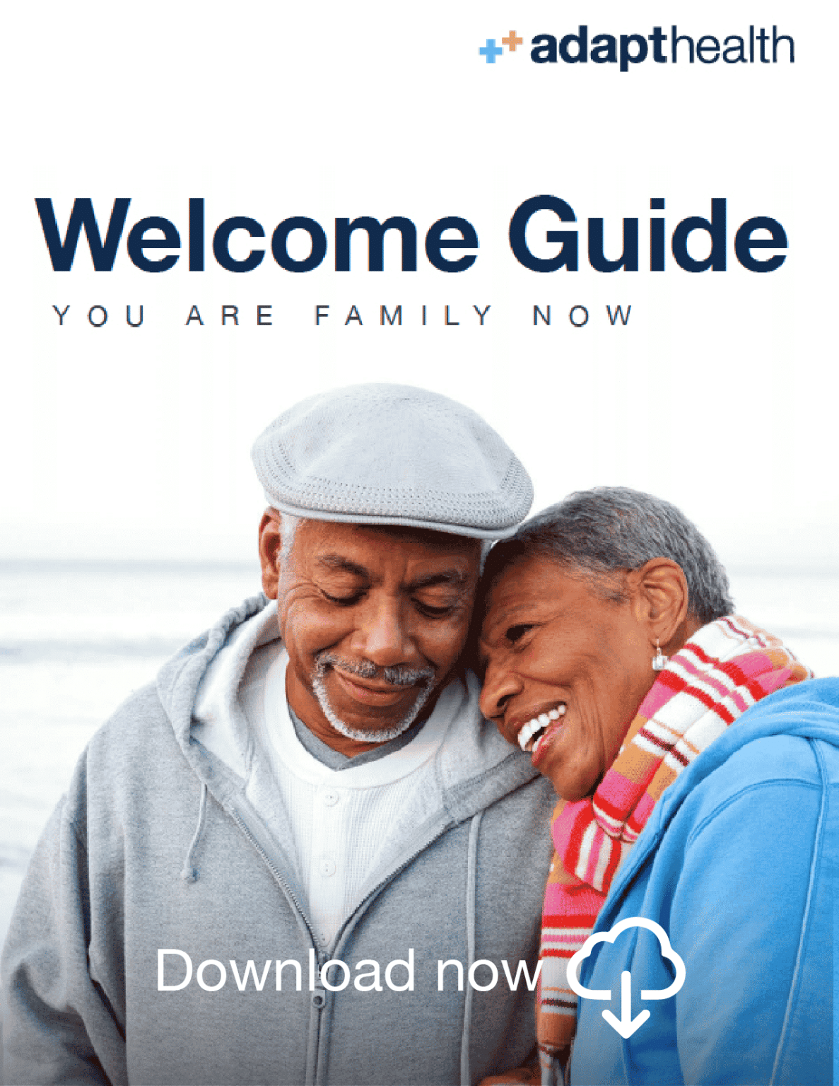 Home AdaptHealth